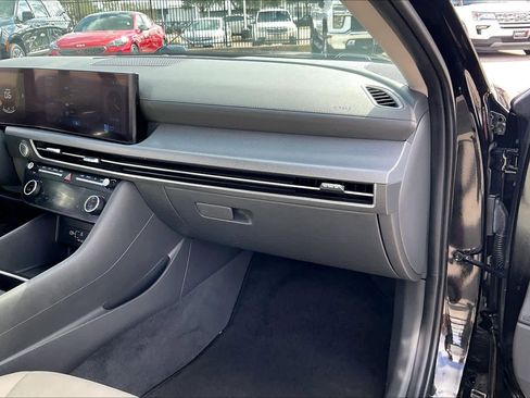 Used 2024 Hyundai Sonata SEL image 16