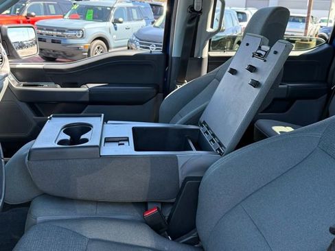 Used 2025 Ford F150 XLT w/ Equipment Group 301A Standard image 31