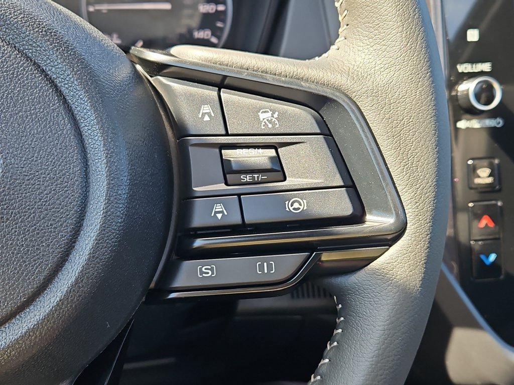 New 2026 Subaru Forester Premium AWD/4WD image 15