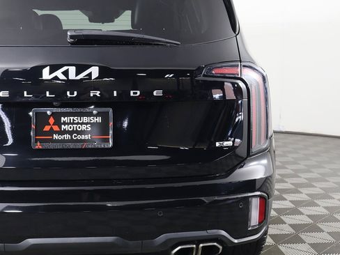 Used 2024 Kia Telluride SX Prestige X-Pro image 22