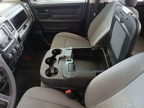 Used 2021 RAM 1500 Tradesman w/ Tradesman SXT Package AWD/4WD image 24