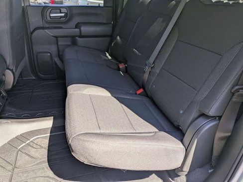 New 2026 Chevrolet Silverado 2500 Custom w/ Custom Value Package AWD/4WD image 25