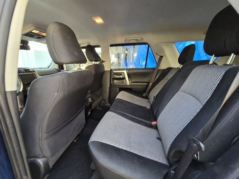 Used 2023 Toyota 4Runner SR5 image 7