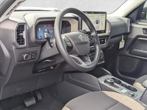 New 2026 Ford Bronco Sport Big Bend AWD/4WD image 3