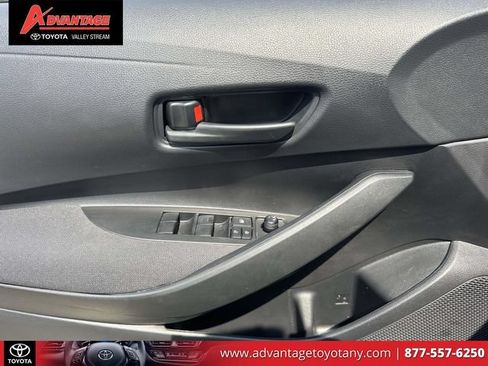 Used 2024 Toyota Corolla LE FWD image 20