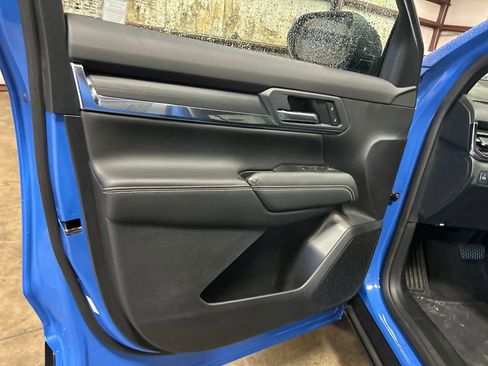 New 2026 GMC Terrain Elevation image 25