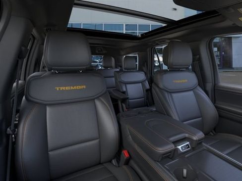 New 2026 Ford Expedition Tremor AWD/4WD image 10