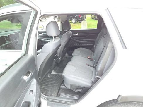 Used 2019 Hyundai Santa Fe AWD image 20