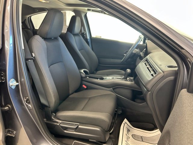 Certified 2022 Honda HR-V EX image 19
