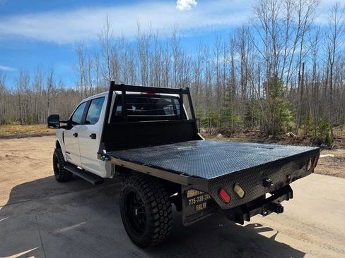 Used 2019 Ford F250 XL AWD/4WD image 5