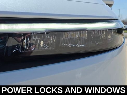 New 2026 Honda Accord LX image 11