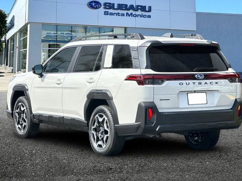 New 2026 Subaru Outback Touring AWD/4WD image 6