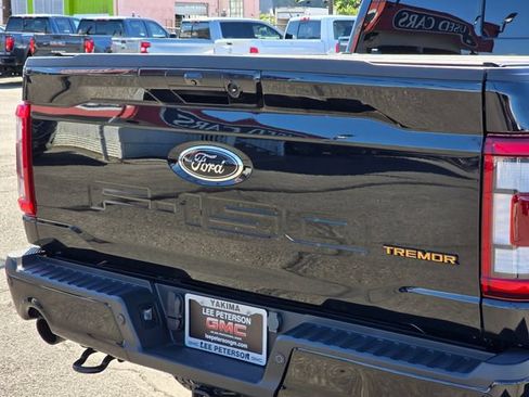 Used 2023 Ford F150 Tremor w/ Equipment Group 402A High AWD/4WD image 13