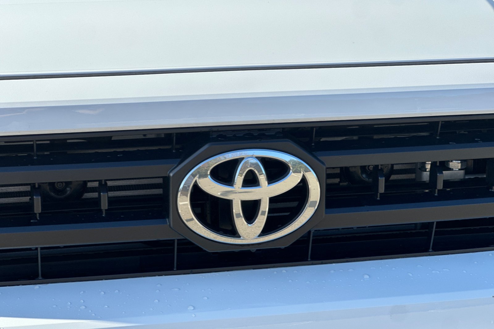 Certified 2026 Toyota 4Runner SR5 RWD image 48