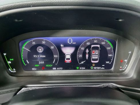 Used 2025 Honda Accord Touring image 24
