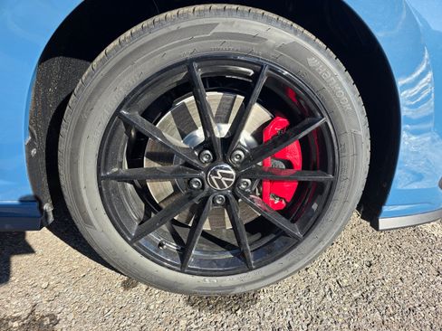 New 2026 Volkswagen Jetta GLI Autobahn image 12