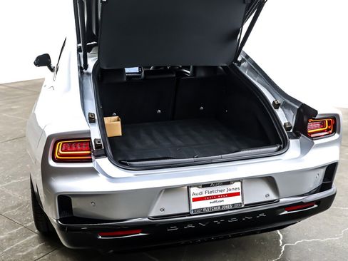 Used 2024 Dodge Charger Daytona Scat Pack w/ Plus Group image 24