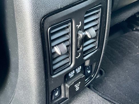 Used 2021 Dodge Durango Citadel w/ Premium Entertainment Group AWD/4WD image 37