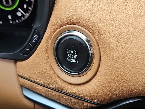 Certified 2025 MAZDA CX-90 3.3 Turbo S w/ Premium Plus image 20