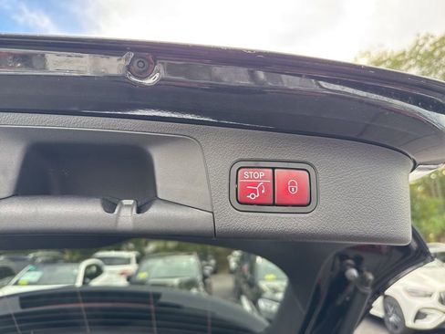 Certified 2024 Mercedes-Benz GLA 250 4MATIC image 27