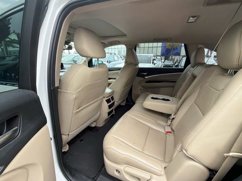 Used 2015 Acura MDX SH-AWD w/ Technology Package image 17