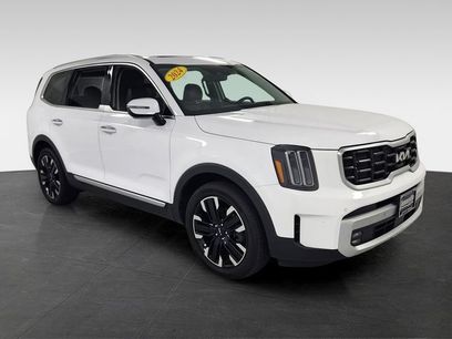 Used 2024 Kia Telluride SX Prestige