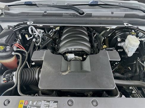 Used 2018 Chevrolet Tahoe LT w/ Max Trailering Package image 32