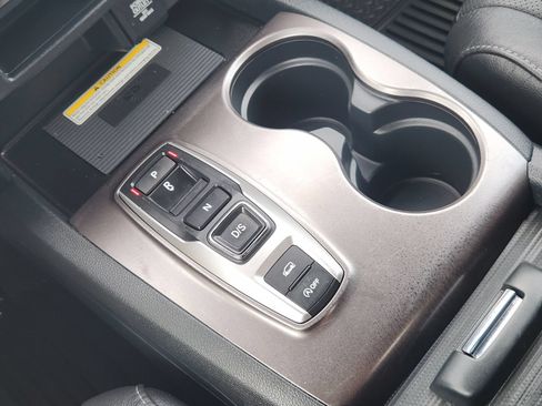 Used 2023 Honda Passport EX-L image 23