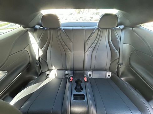 Used 2025 Mercedes-Benz CLE 450 4MATIC Coupe image 13