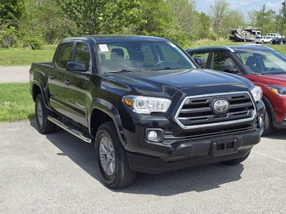 Used 2019 Toyota Tacoma SR5