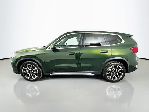 Used 2025 BMW X1 xDrive28i w/ Convenience Package AWD/4WD image 8