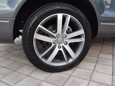 Used 2014 Audi Q7 TDI Premium Plus w/ Premium Plus Package AWD/4WD image 87
