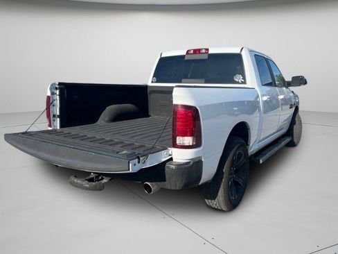 Used 2017 RAM 1500 Sport AWD/4WD image 5