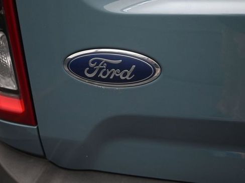 Used 2023 Ford Bronco Sport Badlands w/ Premium Package AWD/4WD image 13