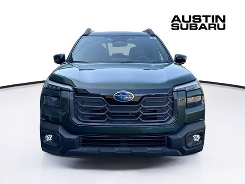 New 2026 Subaru Outback Premium AWD/4WD image 3