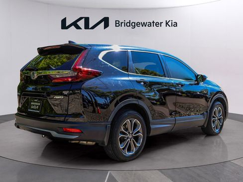 Used 2021 Honda CR-V EX image 6