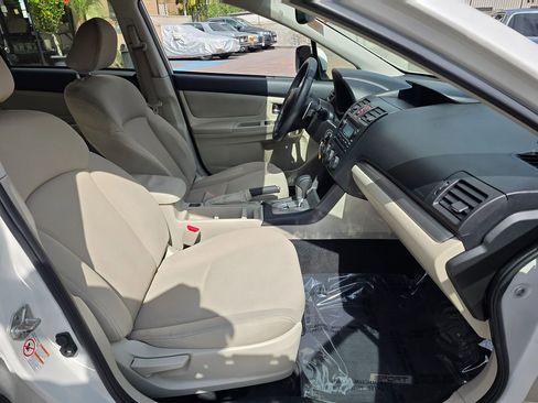 Used 2013 Subaru Impreza 2.0i Sport Premium image 13