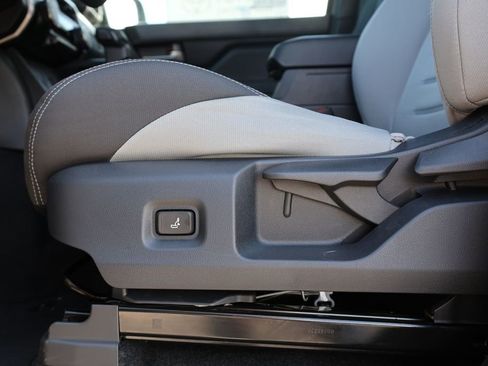 New 2025 Toyota Tacoma TRD Sport image 24