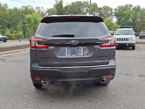 New 2026 Subaru Ascent Bronze Edition image 7