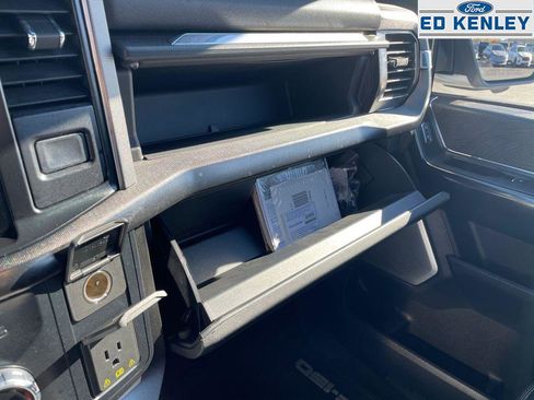 Used 2023 Ford F150 Platinum w/ Equipment Group 701A High image 19