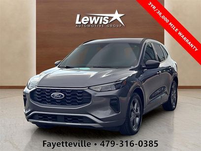 Used 2023 Ford Escape ST-Line