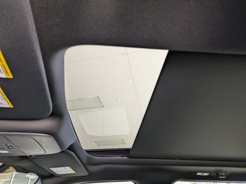 New 2025 Ford F150 XLT w/ Equipment Group 303A High image 23