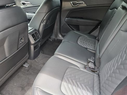 New 2026 Kia Sportage X-Line AWD/4WD image 22
