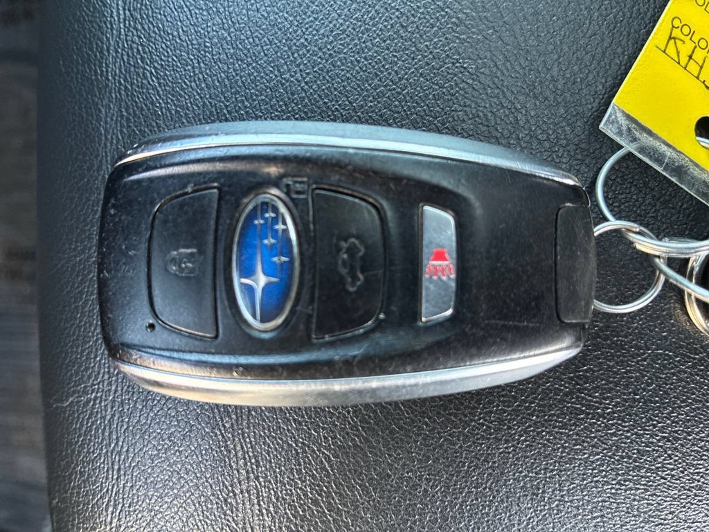 Used 2019 Subaru Crosstrek 2.0i Limited w/ Moonroof Package AWD/4WD image 29