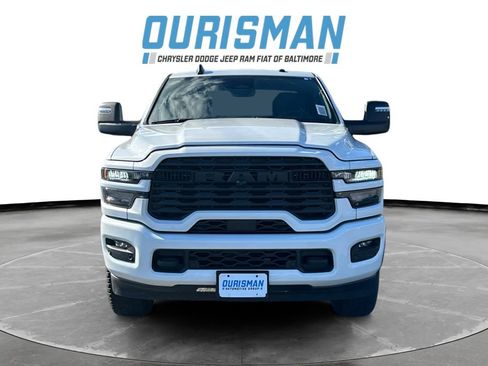 New 2026 RAM 2500 Big Horn image 8