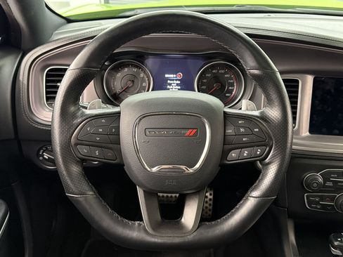 Used 2023 Dodge Charger Scat Pack RWD image 11