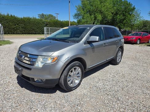 Used 2008 Ford Edge SEL FWD image 1