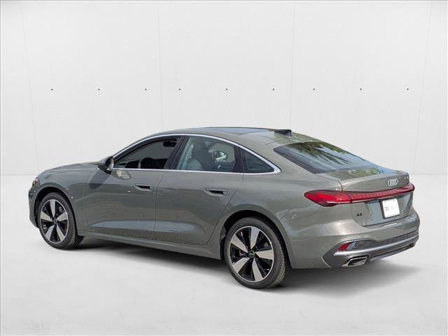 Used 2025 Audi A5 Premium Plus w/ Premium Plus AWD/4WD image 7