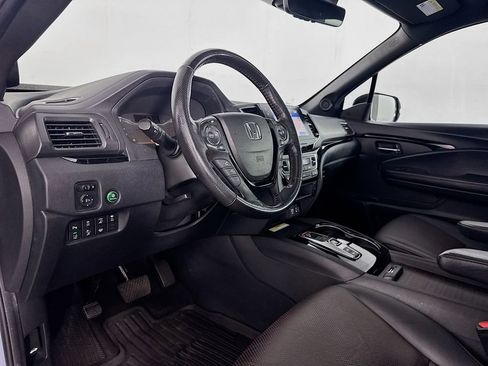 Used 2023 Honda Ridgeline Black Edition image 14