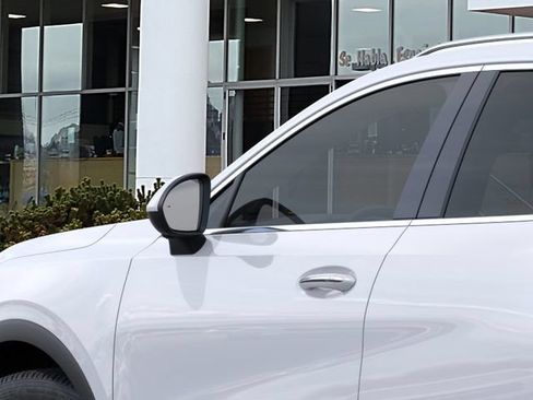 New 2026 Buick Envision Preferred AWD/4WD image 13